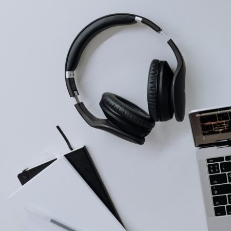 BERIBES Upgraded Hybrid Active Noise Cancelling Headphones with Transparent Modes,65H Playtime Bluetooth Headphones Wireless Bluetooth with Mic, Deep Bass,3.5MM Cable,Soft-Earpads,Fast Charging