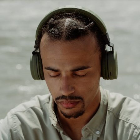 HIFIMAN Deva-Pro Over-Ear Full-Size Open-Back Planar Magnetic Headphone with Bluetooth Dongle/Receiver, Himalaya R2R Architecture DAC, Easily Switch Between Wired and Wireless, Bluetooth 5.0